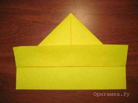 Лодзинское оригами