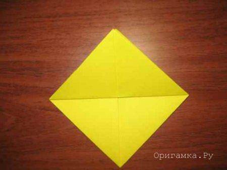 Лодзинское оригами