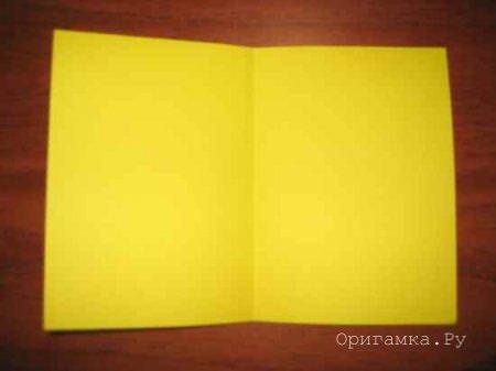 Лодзинское оригами
