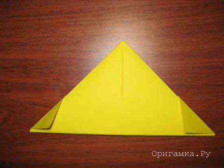 Лодзинское оригами