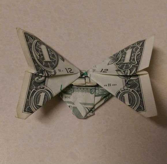 Деньги Монти