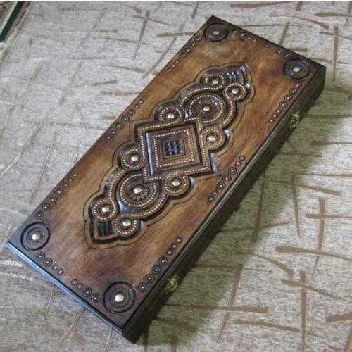 рисунок для игры в нарды
