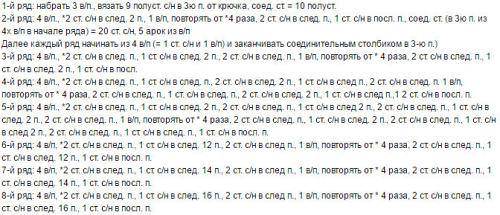 Описание рабочей станции