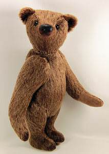 Teddy MC на семинаре, организованном Encyclopedia of Miscodelia.