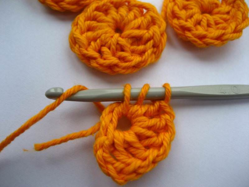 Вязание крючком шестиугольников: схема вязания крючком для начинающих с фото и видео