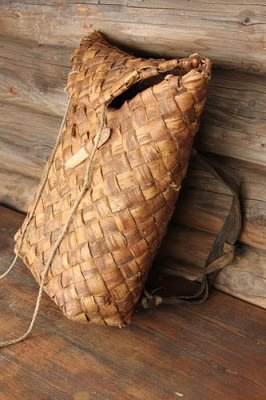 Береста и ее история, фото 1