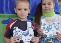 Фотоотчет о производственной деятельности стиля гжельской декоративной росписи