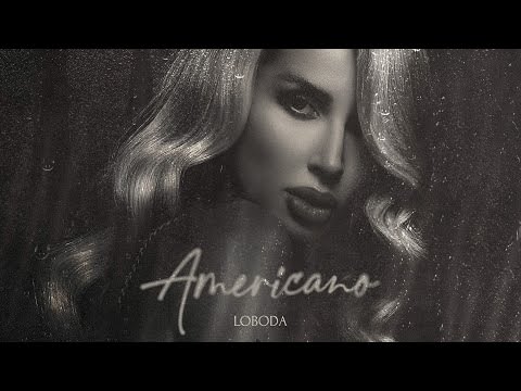 LOBODA - Americano (премьера сингла, 2021)