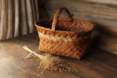 Береста и ее история, фото. № 5