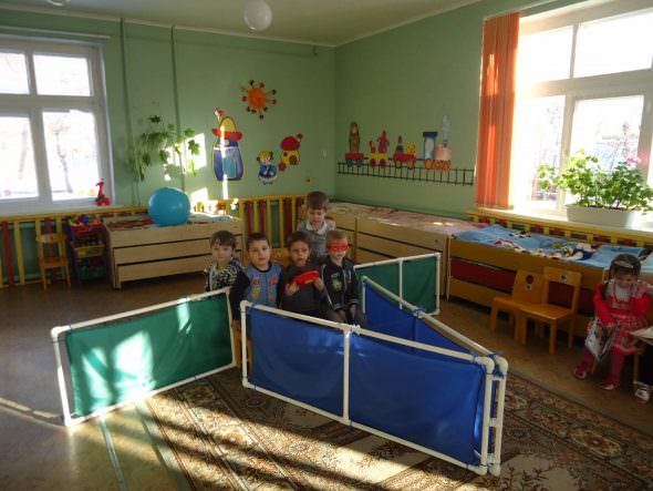 Смешной экран